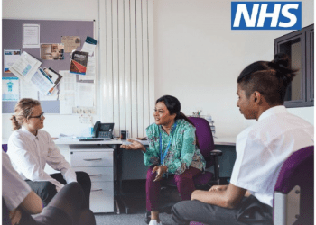 NHS’ten öğrencilere sınav dönemi öncesinde destek