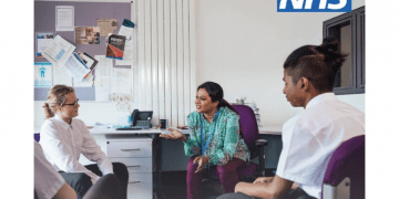 NHS’ten öğrencilere sınav dönemi öncesinde destek