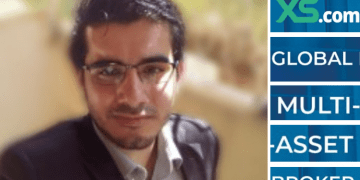 Gold continues to decline amid a de-escalation climate