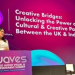 Creative industries and growth boosted with new UK-India cultural agreement