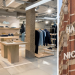 Akıllı Lüks: Londra’daki Harvey Nichols’da, Aurélien pop-up mağazası