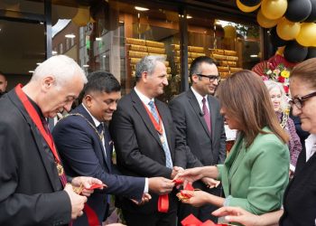 Barcelona’nın genç yıldızı Lamine Yamal ile kıyaslanıyor