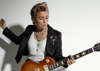 Grammy ödüllü sanatçı Brandi Carlile, Rock & Roll Hall of Fame’e katılacak