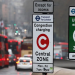 Transport for London, “Congestion Charge”ı yükseltiyor