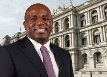 İngiltere, ‘İngiltere-AB zirvesi’ öncesinde güvenlik ilişkilerini güçlendiriyor