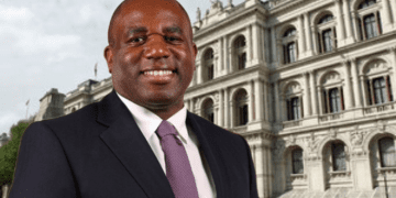 İngiltere, ‘İngiltere-AB zirvesi’ öncesinde güvenlik ilişkilerini güçlendiriyor