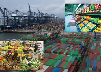 Gıda üreticileri, ertelemeler nedeniyle milyonlarca sterlin kaybetti