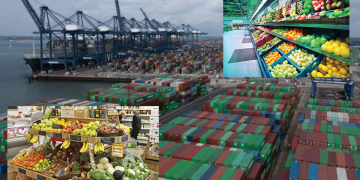 Gıda üreticileri, ertelemeler nedeniyle milyonlarca sterlin kaybetti