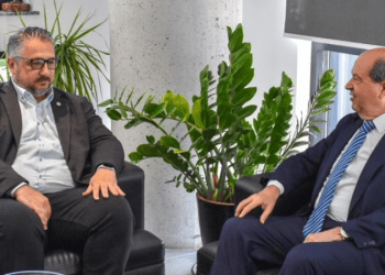 Girne Belediye Başkanı Murat Şenkul ; “Atılan adımlar, Girne için önemli gelişmeler”