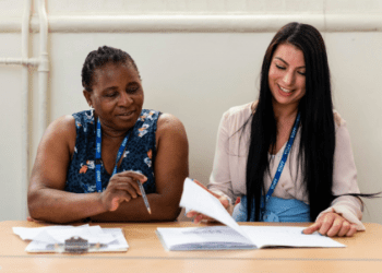 Thousands of young people set to benefit from new support into work and training