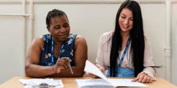 Thousands of young people set to benefit from new support into work and training