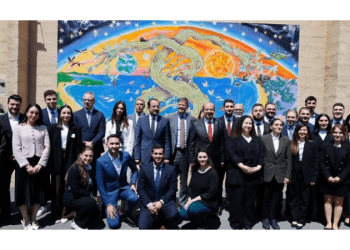 İki Taraflı Gençlik Teknik Komitesi’nin ilk toplantısı gerçekleştirildi