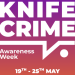 Haringey Belediyesi, ‘Bıçak Suçu Farkındalık Haftası’na eğitimle destek verecek