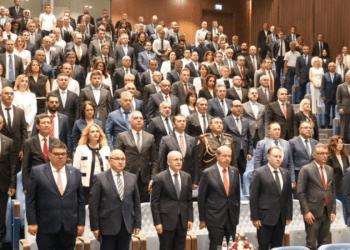 “Türkiye ve Dünya Ekonomisindeki Gelişmeler ve Gelecek Vizyonu”