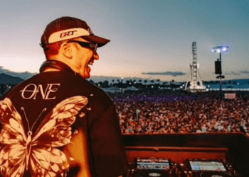 Elektronik müziğin öncülerinden Michael Bibi’den, ‘One Life’ gecesi