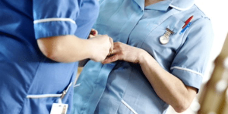 Fake nurse crackdown to boost public safety