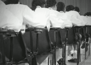 Hükümet, sınav kayıtlarını 21. yüzyıla taşıyor