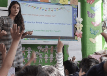 More teachers to benefit from flexible working