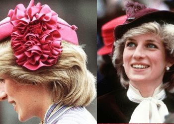 Prenses Diana’nın kıyafetleri açık artırmayla satılacak