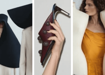 & Other Storie – Roksanda Ilinčić koleksiyonu satışa sunuldu