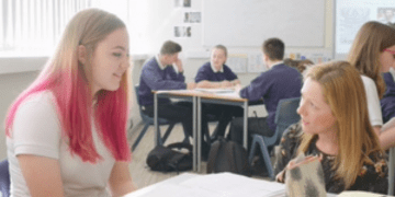 Almost million more pupils get access to mental health support