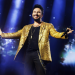 Tarkan Londra’da Tarih Yazdı: O2 Arena’da Göz Kamaştıran Gece!