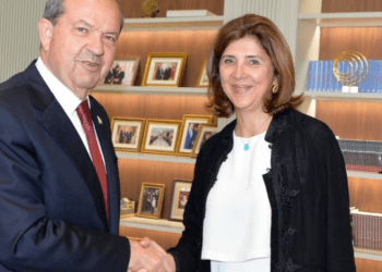 Cumhurbaşkanı Tatar; “Tutuklamalara son verilmeden ilerleme mümkün değil”