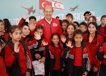 Tatar, TEKNOFEST 2025’in ikinci gününde festival alanını ziyaret etti