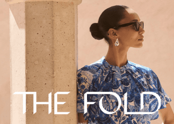 The Fold, Liberty’nin 150. yılına özel koleksiyonunu tanıttı