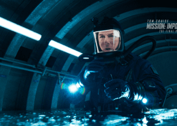 Tom Cruise, ‘Görevimiz Tehlike’nin yeni bölümünde, Ethan Hunt rolüyle görevde