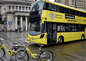 Government protects thousands of miles of bus services from being scrapped