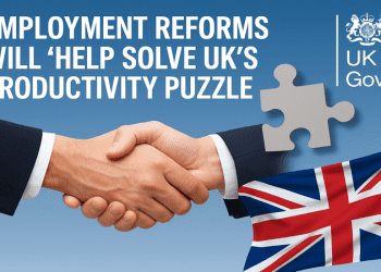 İngiltere’den tarihi çalışma reformu: Verimlilik sorunu çözülüyor