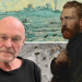 Anselm Kiefer ve Van Gogh; iki ustanın eserleri Londra’da yan yana