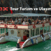 Türkiye içinde tatil, ulaşım ve seyahat planlamalarınızda, sizin için doğru adres: Vivax Tour