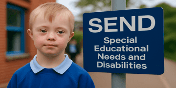 Yerel yönetimler, artan SEND açıkları nedeniyle iflas riskiyle karşı karşıya