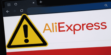 AB’den, AliExpress’e sert suçlama