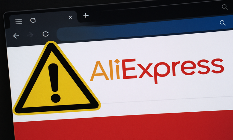 AB’den, AliExpress’e sert suçlama
