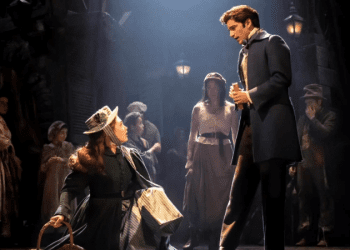 London Theatre’da, unutulmaz kültür sanat etkinlikleri