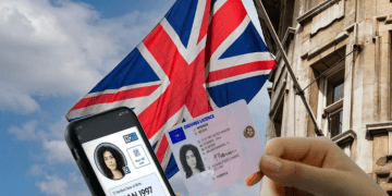 Yeni göçmenlik adımı; İngiltere’de Dijital Kimlik Kartı gündemde