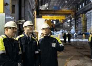 UK Introduces New Trade Measures to Support Steel Sector