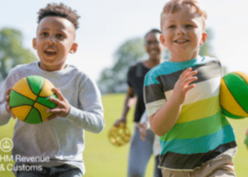 826,000 families boost finances with childcare savings