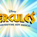 Disney’nin yeni müzikali Hercules ile yeraltı dünyasına dalış