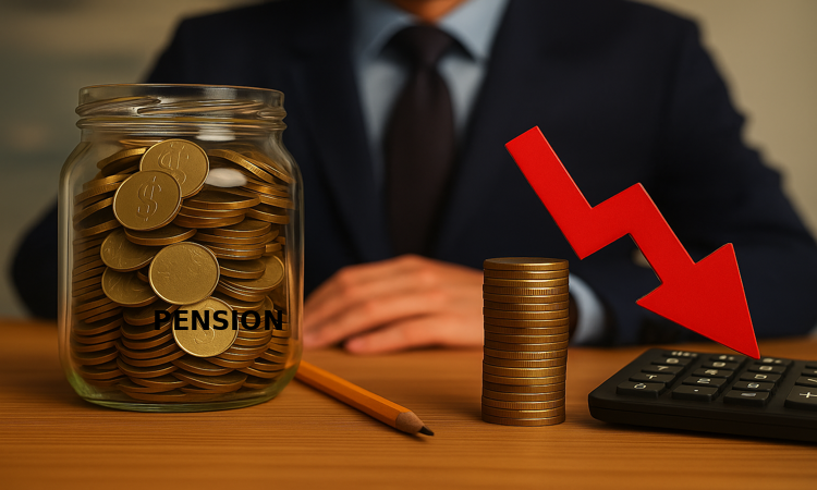 emekliliginizi vergiden koruma