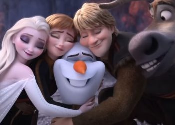 Gişe rekortmeni animasyon serisi: ‘Frozen 3’ün vizyon tarihi belli oldu
