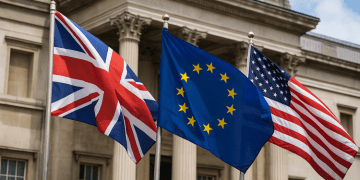 G7’de küresel asgari vergi anlaşması: İngiliz işletmeleri için istikrar ve vergi indirimi