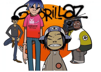 House of Kong: Gorillaz’dan, Londra’da eşsiz bir sergi ve özel konserler