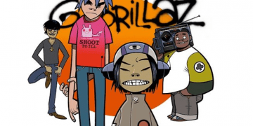 House of Kong: Gorillaz’dan, Londra’da eşsiz bir sergi ve özel konserler