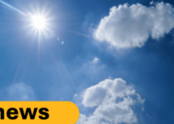 Heat-Health Alerts issued by UKHSA and the Met Office