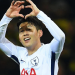 Heung-Min Son’a Tottenham’da veda sinyali