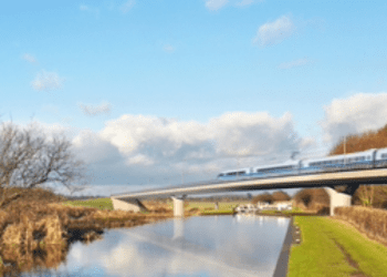 Transport Secretary draws line under HS2 ‘mismanagement’ with bold reset plan